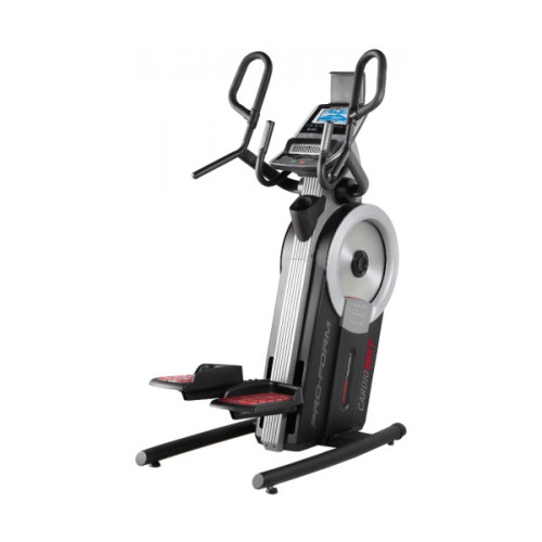 Орбітрек  ProForm Hiit Trainer (PFEVEL71216) - фото №5